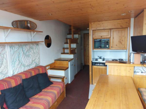 Duplex 2 pièces près des pistes, 5 personnes, Wifi, Animaux acceptés - FR-1-411-52